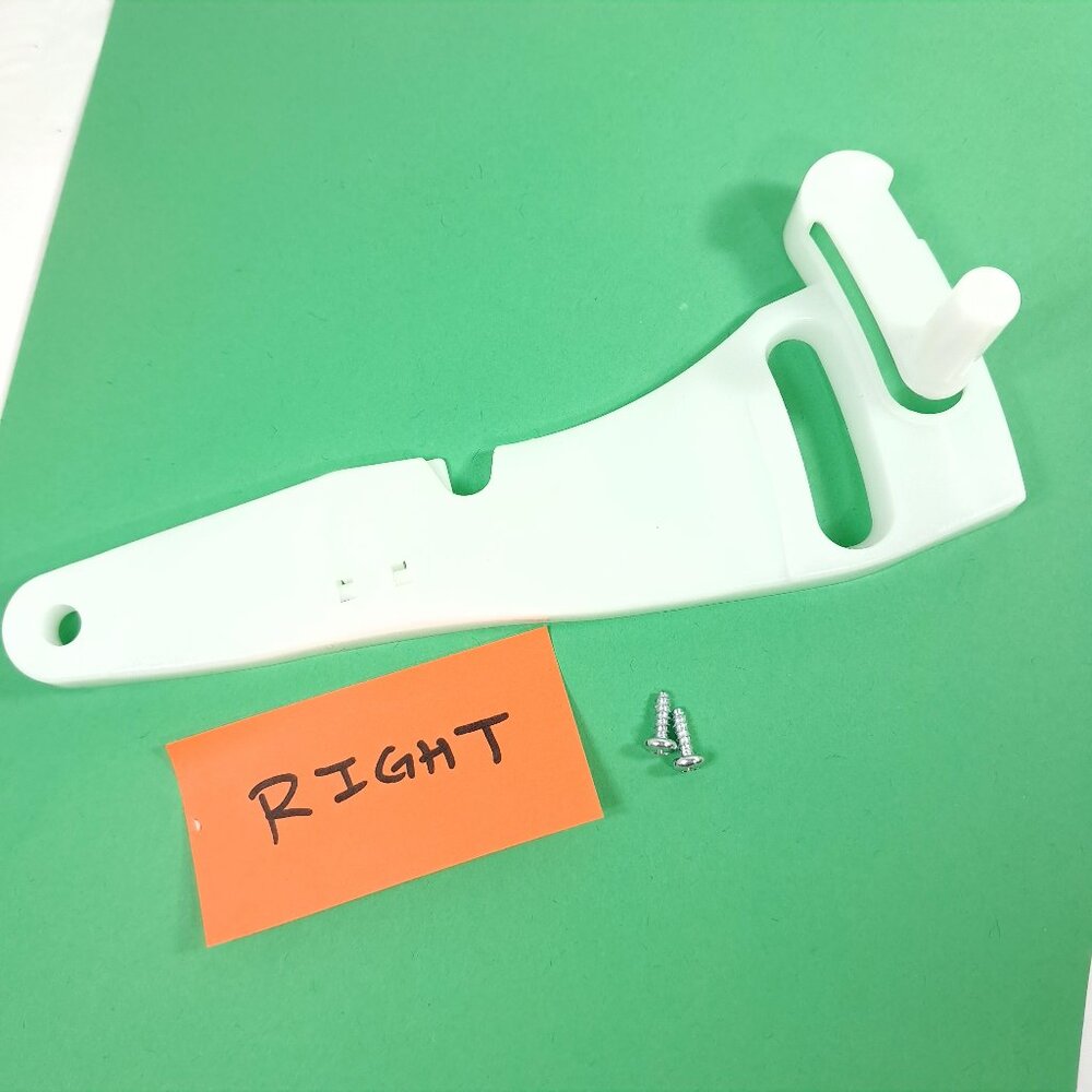 Petsafe Scoopfree RFA-516 Litter box right side plastic lift litterbox part